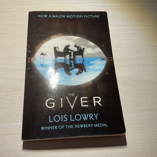 The giver lois - the,