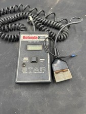 Ford Rotunda Star 007-00017