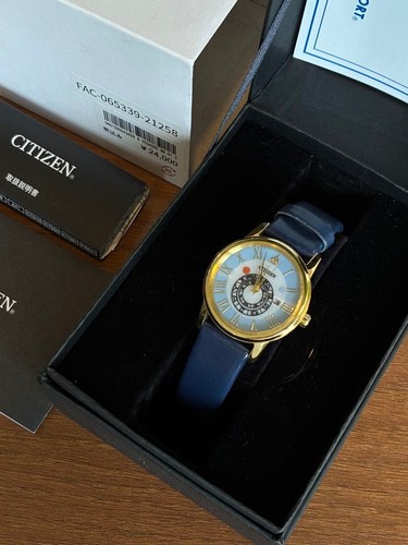 Orologio citizen eco drive - orologio,