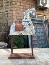 Antico quadro in legno