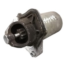 Motorino Avviamento NISSAN