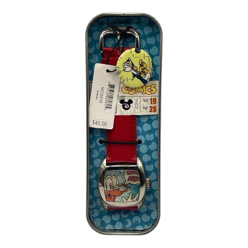 Orologio uomo vintage disney - vintage,
