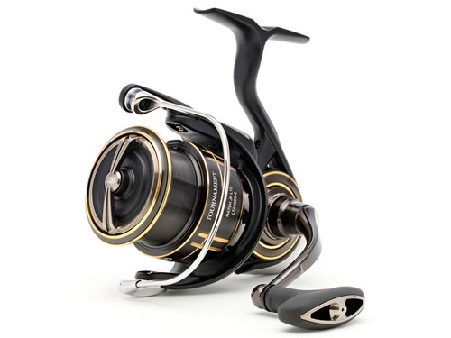 Neuf daiwa tournament match - tournament,