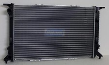 Radiatore Acqua Audi A4 A5 A6