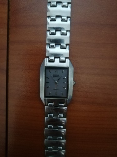 Orologio vintage bijoux terner - bijoux,