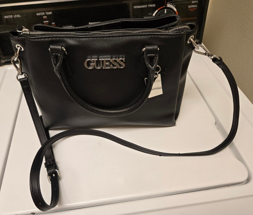 Borsa guess los angeles nera - los, a