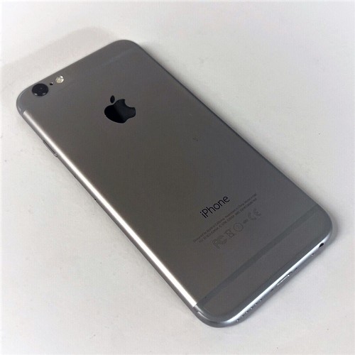 Apple iphone gb grigio - iphone,