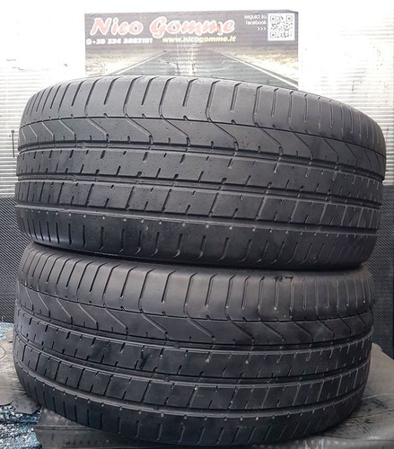 Gomme usate 265 - 265/40r20, 104y