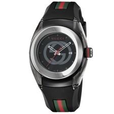 Gucci Sync L Women's Black