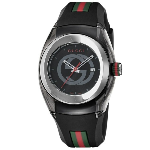 Orologio gucci sync - gucci, donna
