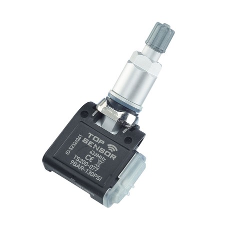 Tpms sensore - tpms, pressione