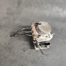 MODULO COMANDO POMPA ABS FIAT