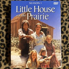 Little House on the Prairie -