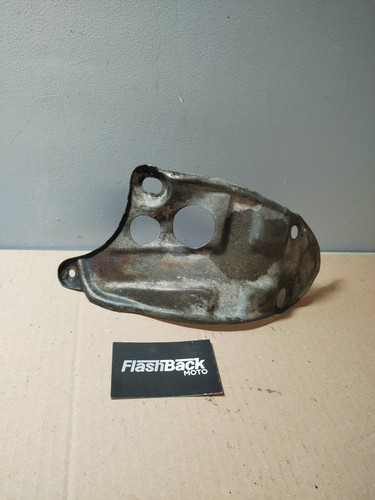 Sabot moteur yamaha 500 - moteur, sr