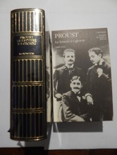 PROUST " Le lettere e i giorni