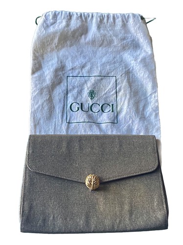 Gucci stupenda pochette - stupenda,