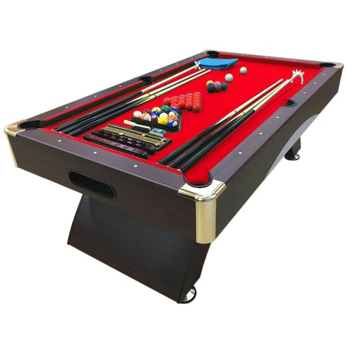 Tavolo biliardo 7ft - tavolo,