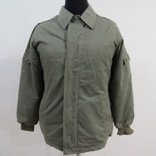 Giacca militare uomo vintage