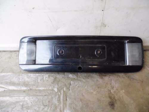 Mascherina posteriore ford - posteriore,