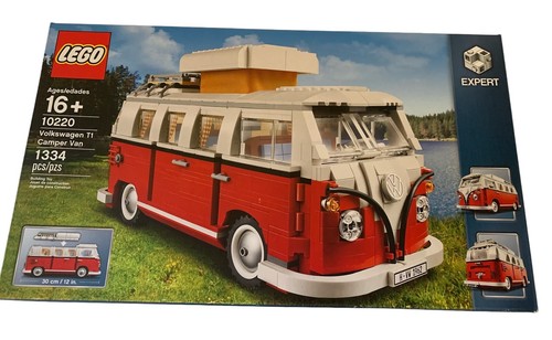 Lego creator expert - lego, 10220