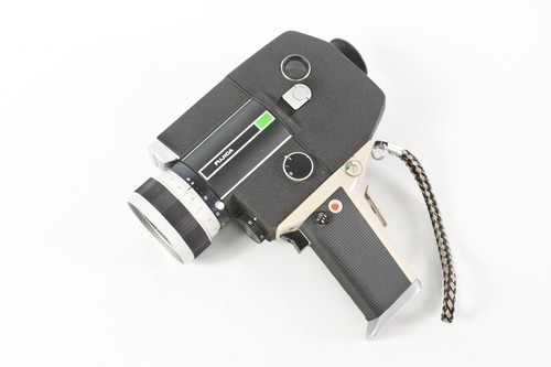 Fotocamera pellicola fujica - pellicola,