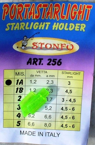Stonfo supporto luce - supporto,