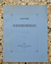 Le Prince de la Moskowa