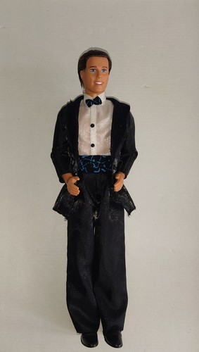 Ken barbie anni gala - ken,