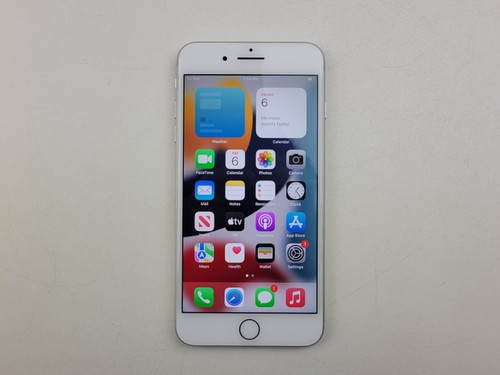 Smartphone apple iphone plus - iphone,