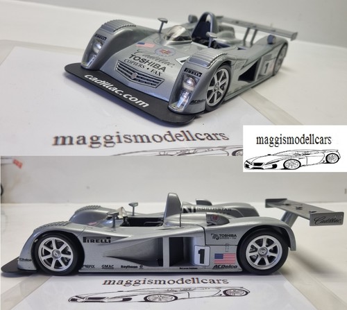 Modellino auto cadillac - auto,
