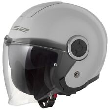 Casco JET LS2 Classy Solid