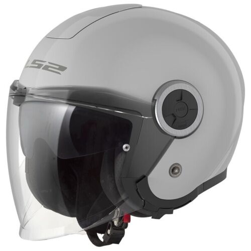 Casco jet ls2 - casco, classy