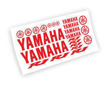 yamaha r1 Kit adesivi stickers
