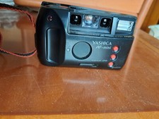 Macchina fotografica analogica