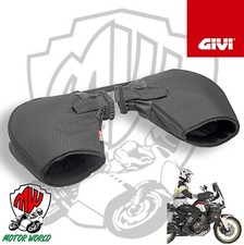 COPRIMANOPOLE PARAMANI PARACALORE GIVI TM421 SCOOTER MOTO IMBOTTITI ANTIPIOGGIA