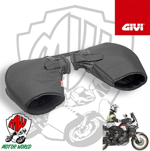 Moffole universali tm421 givi - moffole,