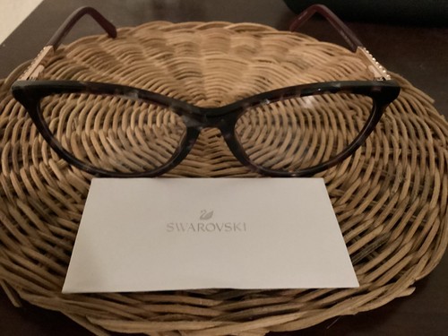 Montatura ottica swarovski - montatura,