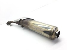 TERMINALE SCARICO MARMITTA DESTRO YAMAHA TDM 900 2007 RN181