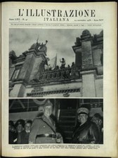 Rivista - L'ILLUSTRAZIONE