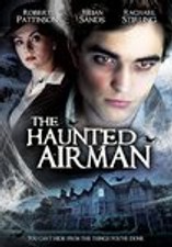 The Haunted Airman (DVD, 2009)