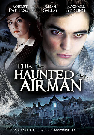 The haunted airman - the, 2009)