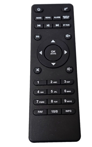 Telecomando per auna - auna, 10034077