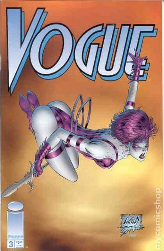 Vogue 1995 immagine - fn,