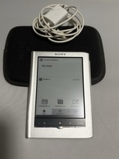 Pacchetto e-reader vintage