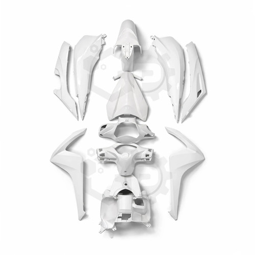 Honda vision 110 2017 - 110, set