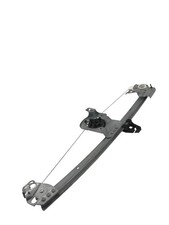 96827 MECCANISMO ALZACRISTALLI ELETTRICI ANT SINISTRO CITROEN C3 (2007) 1.4 D