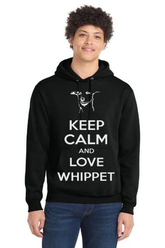 Felpa con cappuccio - , maglione
