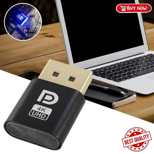 1pz displayport dummy - 1pz,