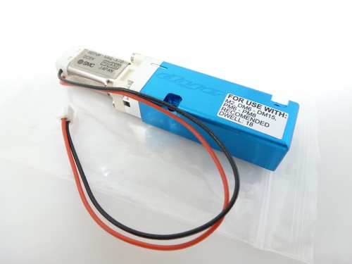 Nuovo solenoide colorante - nuovo,