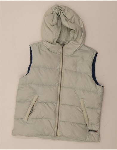 Gilet uomo imbottito con